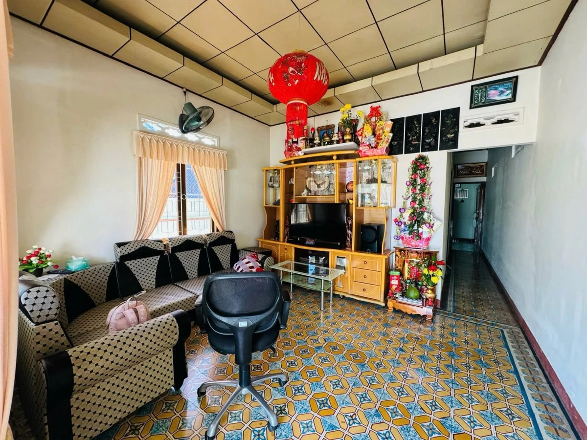 Bán nhà cấp 4 Trường Sơn, Nha Trang, 111,5m², 7,2 tỷ - Ảnh thu nhỏ 3