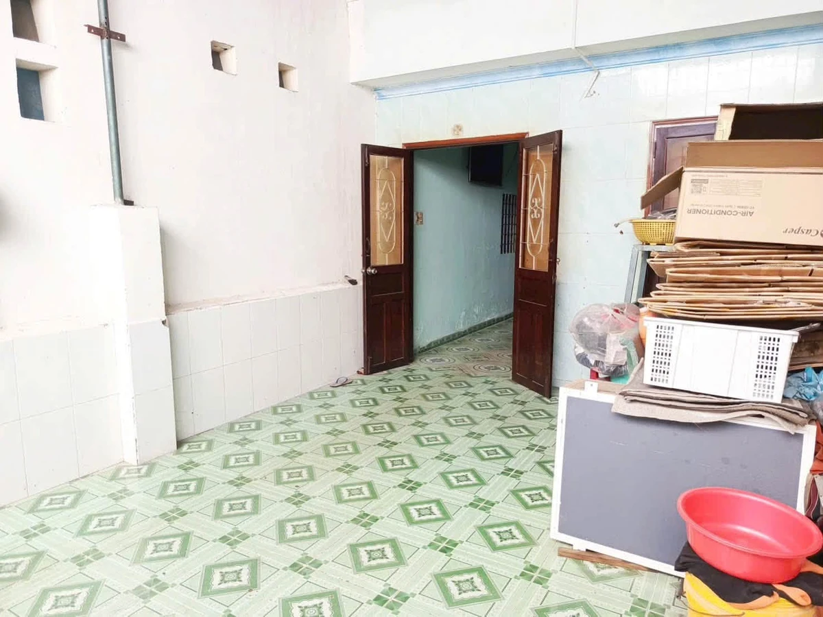 Bán đất thổ cư 86m² + nhà cấp 4 tại Phan Thiết - Ảnh thu nhỏ 3
