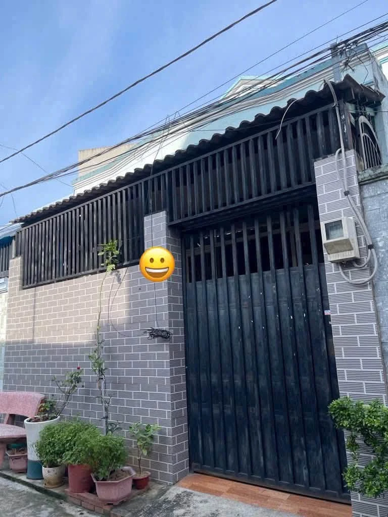 Bán nhà cấp 4 hẻm ô tô 90m² 2PN, giá 5,4 tỷ, Tăng Nhơn Phú A, Thủ Đức - Ảnh 1