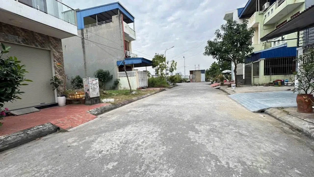 Bán đất 60m2 Nam Hải 2, Hải An 2.64 tỷ - Ảnh thu nhỏ 2