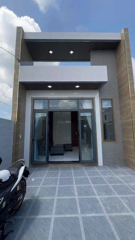 Bán nhà xây mới 2PN 80m² Phước Bình Vũng Tàu 2.75 tỷ