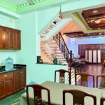 Bán nhà mặt tiền Tân Phú 70m2 4 tầng 9 tỷ - Ảnh thu nhỏ 3