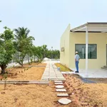 Bán nhà vườn 1068m2 full thổ cư, 3PN, giá 3,5 tỷ tại Nhựt Chánh, Bến Lức, Long An - Ảnh thu nhỏ 3