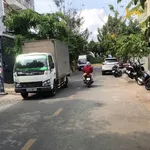 Bán nhà mặt tiền 5x21m, 4PN, Bình Hưng Hoà, Bình Tân - Ảnh thu nhỏ 1