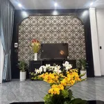 Bán nhà 1 trệt 1 lầu mặt tiền 429 Quang Trung, Buôn Ma Thuột, 90m2, giá 6,85 tỷ - Ảnh thu nhỏ 1