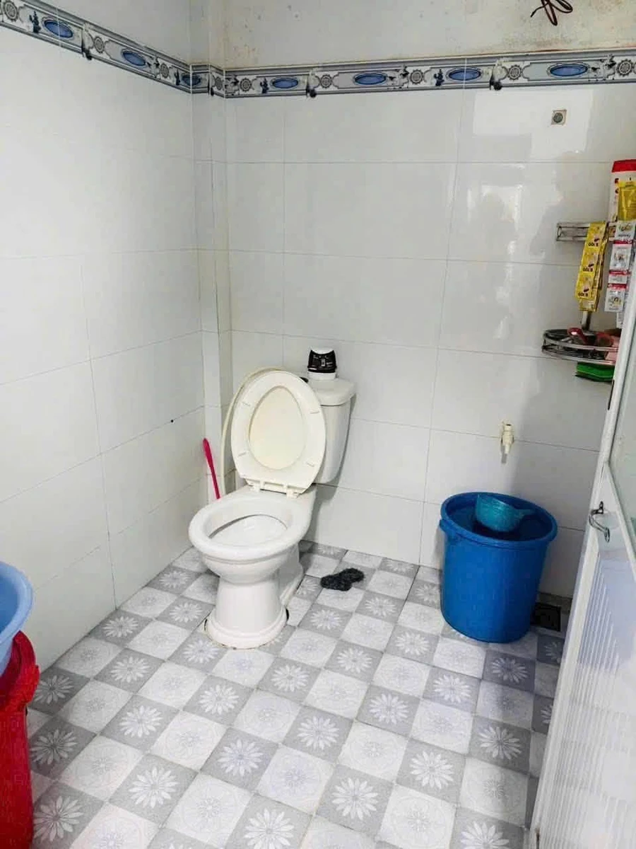 Nhà bán 2 phòng ngủ 67.5m² gần khu công nghiệp Giao Long, Vĩnh Long - Ảnh thu nhỏ 5