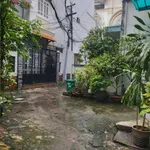 Bán nhà góc 2 mặt thoáng 52m2 nở hậu, hẻm 4m khu Lam Sơn, Bình Thạnh - Ảnh thu nhỏ 2
