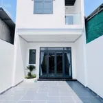 Bán nhà 1 trệt 1 lầu sổ riêng, mặt tiền kinh doanh 140m² Bình Dương - Ảnh thu nhỏ 1