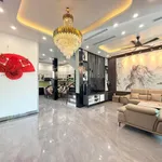 Bán biệt thự 180m2 có thang máy Cầu Rào 2 - Ảnh thu nhỏ 4