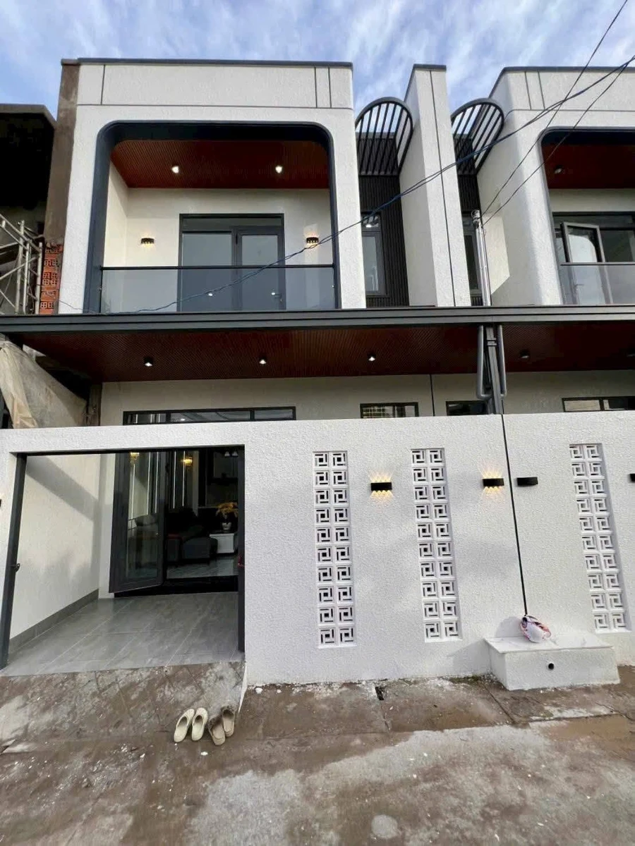 Bán nhà 1 trệt 1 lầu 60.5m2 Rạch Giá 1 tỷ 850 - Ảnh 1