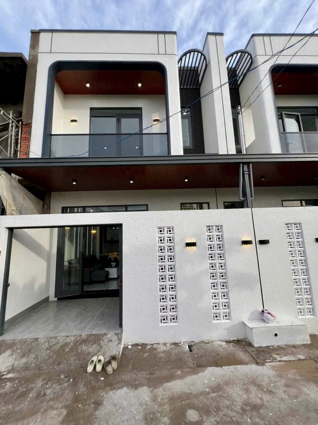 Bán nhà 1 trệt 1 lầu 60.5m2 Rạch Giá 1 tỷ 850 - Ảnh 1