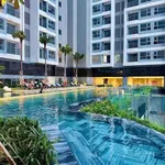 Bán căn hộ Happy One Central 1PN 49m² giá 1 tỷ 850 - Ảnh thu nhỏ 2