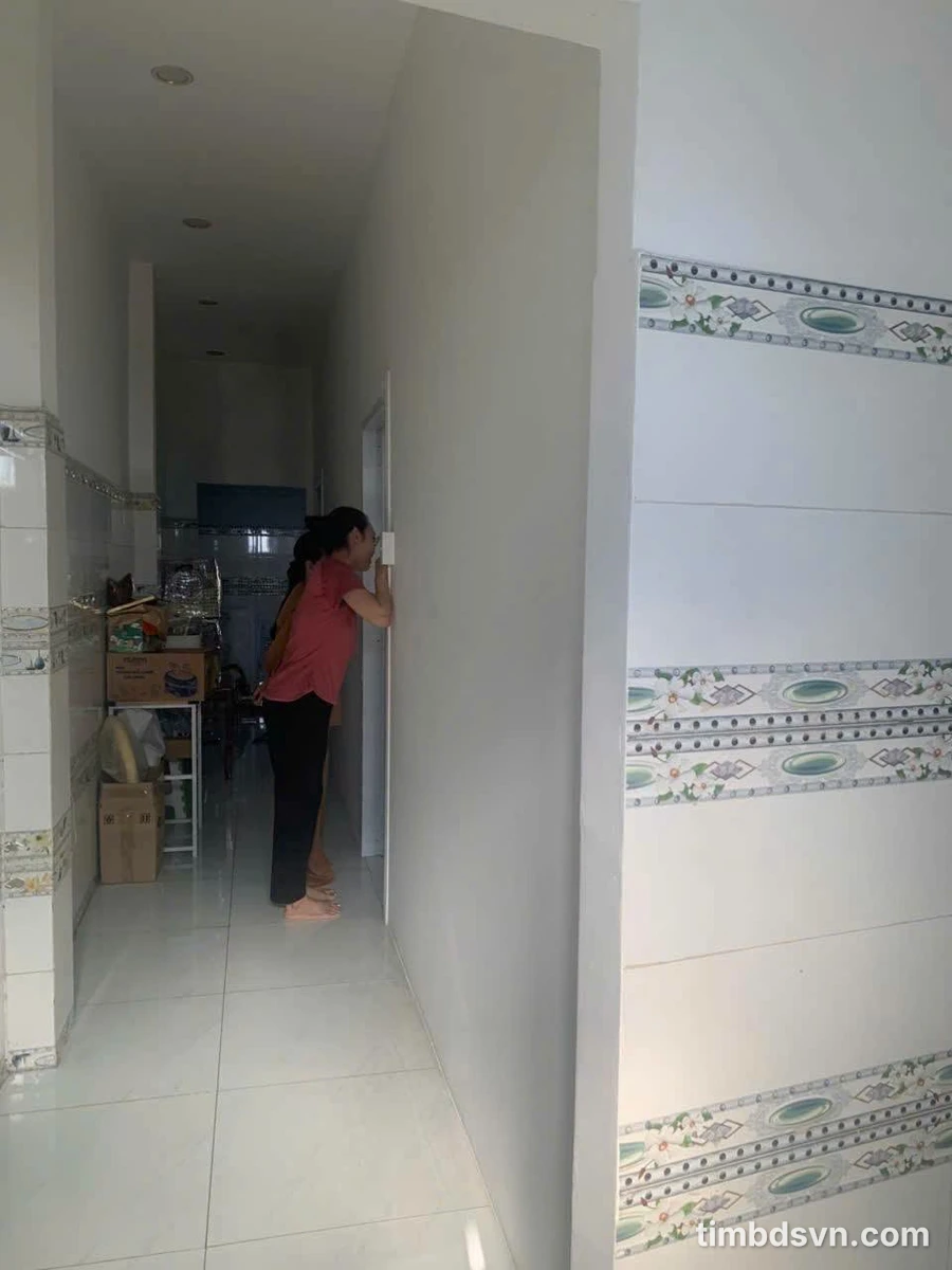 Cho thuê nhà 5PN Lê Đình Cẩn, Bình Tân, 55m², 10 triệu/tháng - Ảnh thu nhỏ 5