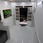 Bán nhà hẻm Quận 8, 21m2, 2 phòng ngủ, 1.48 tỷ - Ảnh thu nhỏ 1
