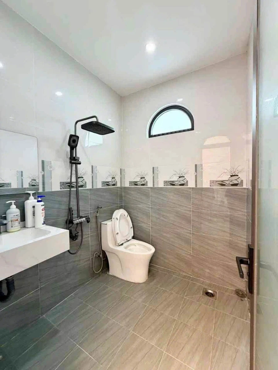 Nhà kiệt Trần Cao Vân, Thanh Khê, 87m², 2 tầng, 4 tỷ - Ảnh thu nhỏ 5