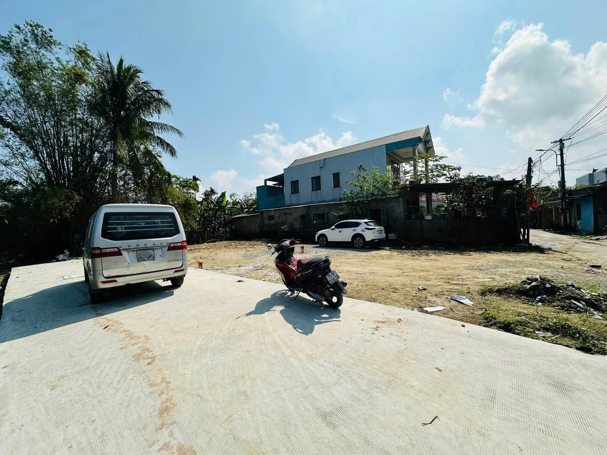 Bán đất Mỹ Thượng Huế 60m2 1,3 tỷ - Ảnh thu nhỏ 3