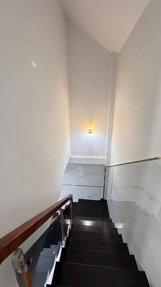 Bán nhà 3PN 48m² hẻm xe hơi Lê Đại Hành 7.4 tỷ - Ảnh thu nhỏ 3