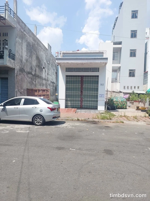 Bán nhà cấp 4 63.1m2 Cái Khế, Cần Thơ 4 tỷ 350 triệu