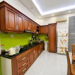 Bán nhà phố 2 tầng 50m² 2PN 2WC hẻm ô tô Phạm Văn Chiêu Gò Vấp 5.88 tỷ - Ảnh thu nhỏ 4