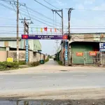 Bán 2 lô đất thổ cư giáp ranh chợ Bình Chánh, Ấp 5, xã Mỹ Yên, Tây Ninh - Ảnh thu nhỏ 1