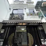 Bán nhà 5 tầng 33m² trên 6 tỷ gần Công viên Gia Định, Quận 7 - Ảnh thu nhỏ 2