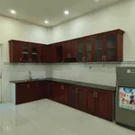 Cho thuê nhà nguyên căn 71m² 3PN mặt tiền Tỉnh Lộ 43 - Ảnh thu nhỏ 1