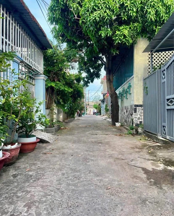 Bán lô đất 73.7m² Nguyễn Phúc Chu Phan Thiết gần biển