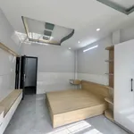 Bán nhà hẻm đường Bình Thới, Quận 11, 30m2, 4 tầng, 3PN, giá 5,8 tỷ - Ảnh thu nhỏ 5