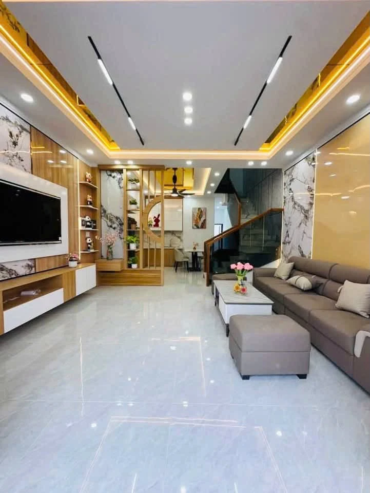 Bán nhà 3PN 3WC 115m² mặt tiền Bầu Trâm 1 tỷ 980 triệu - Ảnh thu nhỏ 2