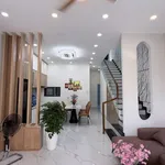 Bán nhà mới xây 96m2 3PN 3WC Diên Diền 2.29 tỷ - Ảnh thu nhỏ 4