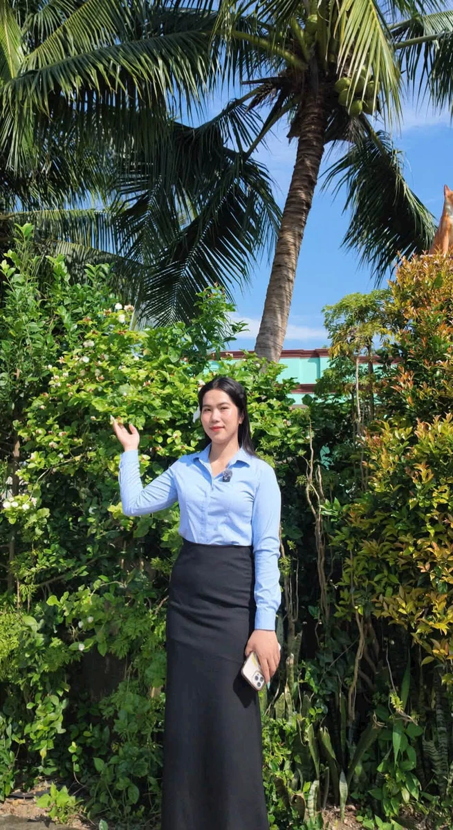 Bán đất thổ cư 8x19m view sông gần bờ kè sông Đồng Nai, giá 2 tỷ - Ảnh 1