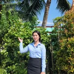 Bán đất thổ cư 8x19m view sông gần bờ kè sông Đồng Nai, giá 2 tỷ - Ảnh thu nhỏ 1