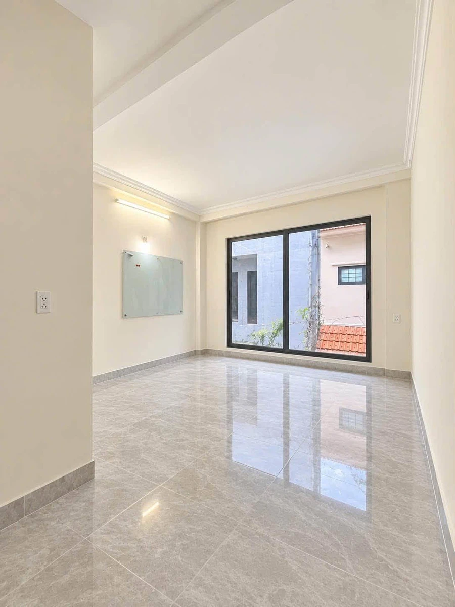 Bán nhà 3 tầng 59m² ngang 7,8m Đào Duy Anh Phú Nhuận - Ảnh thu nhỏ 4