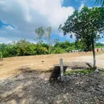 Bán đất Quận 7, 100m2, ngang 6m, 1 tỷ 4 triệu - Ảnh thu nhỏ 2