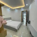 Bán nhà 4 tầng nở hậu 3,1-4,9m x 15,3m, 4PN, giá 5,8 tỷ, Đường 28, An Nhơn, Gò Vấp - Ảnh thu nhỏ 1