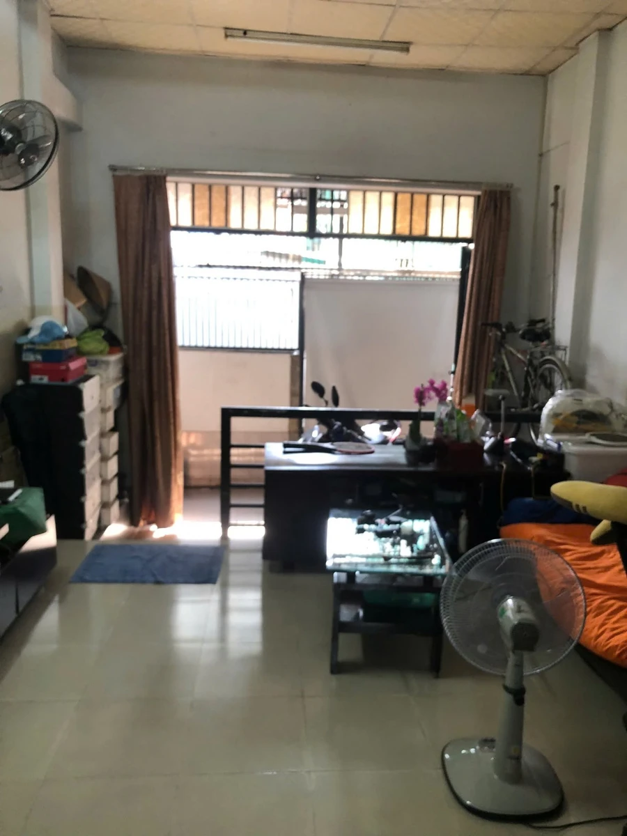 Bán nhà hẻm xe hơi Dương Bá Trạc Q8, 61m², 6 tỷ - Ảnh thu nhỏ 2