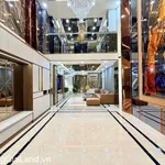 Bán nhà phố 6 tầng smarthome, thang máy, 4,4x14m, hẻm 8m đường Huỳnh Văn Nghệ, Gò Vấp - Ảnh thu nhỏ 4