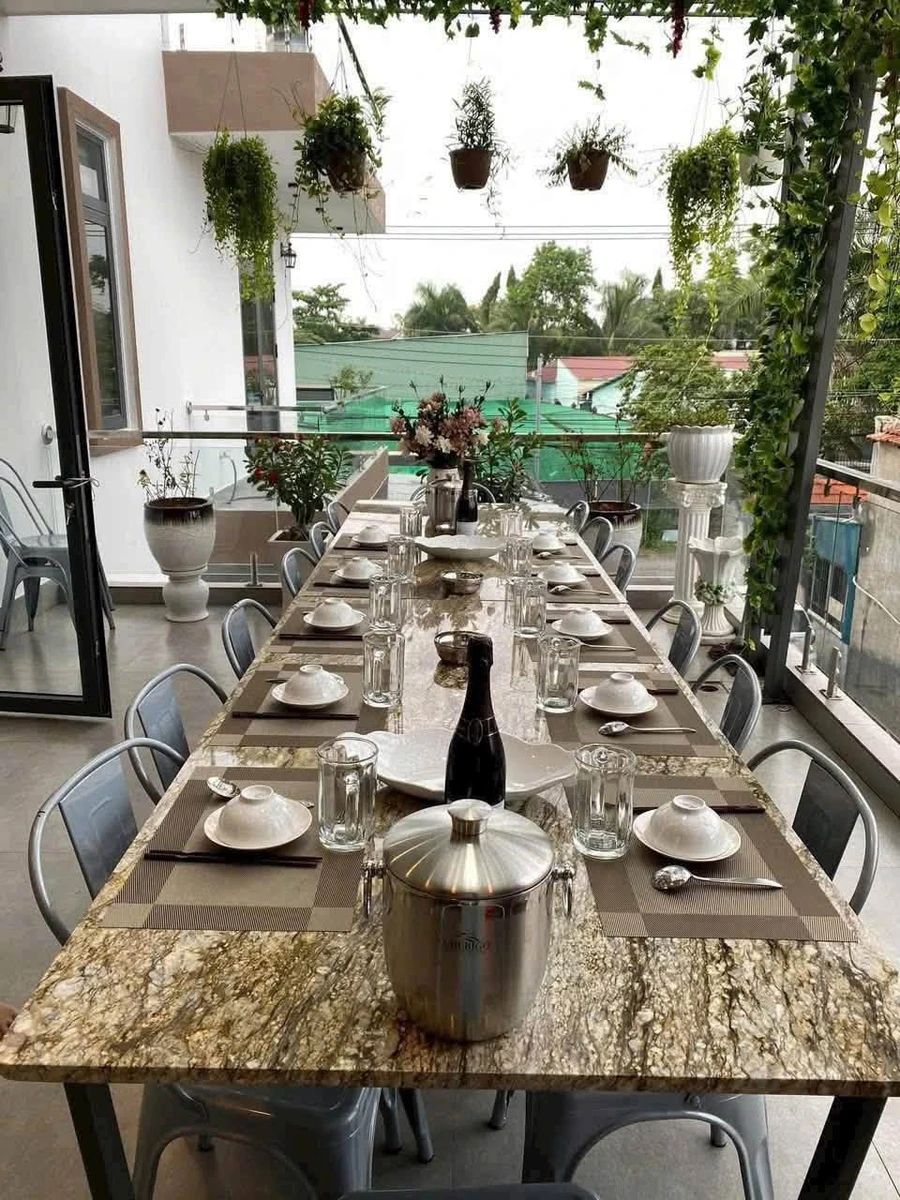 Bán biệt thự 5 phòng ngủ 200m² Thủ Đức, giá 14.5 tỷ - Ảnh thu nhỏ 5