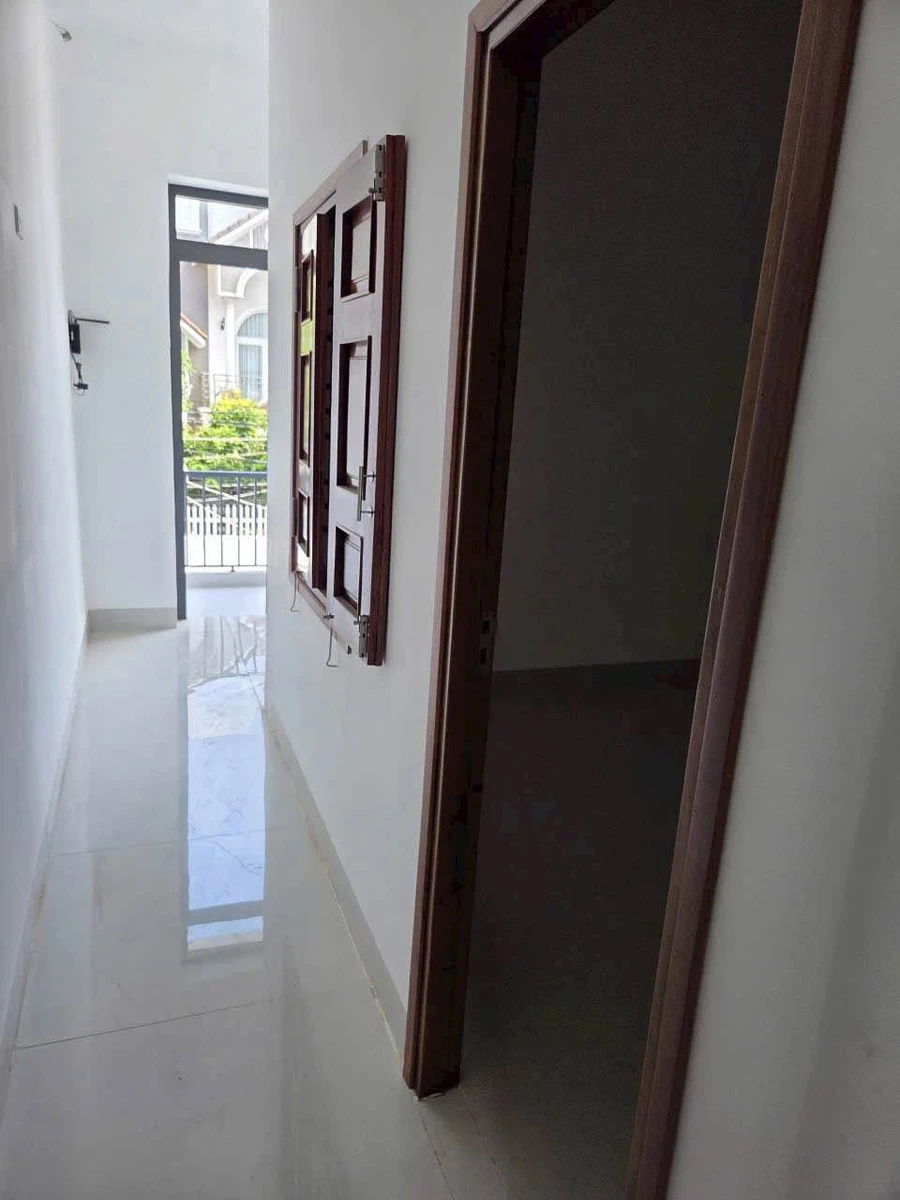Nhà 1T+1L 68,5m2 mặt tiền Huỳnh Thị Khá, Phú Thuỷ, Lâm Đồng - Ảnh thu nhỏ 4