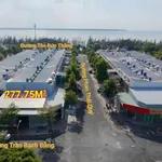 Bán đất góc 2 mặt tiền 277.75m² Phú Cường Rạch Giá - Ảnh thu nhỏ 2