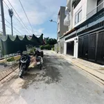 Bán nhà 3 tầng Tam Bình Thủ Đức 55m² 5 tỷ - Ảnh thu nhỏ 1