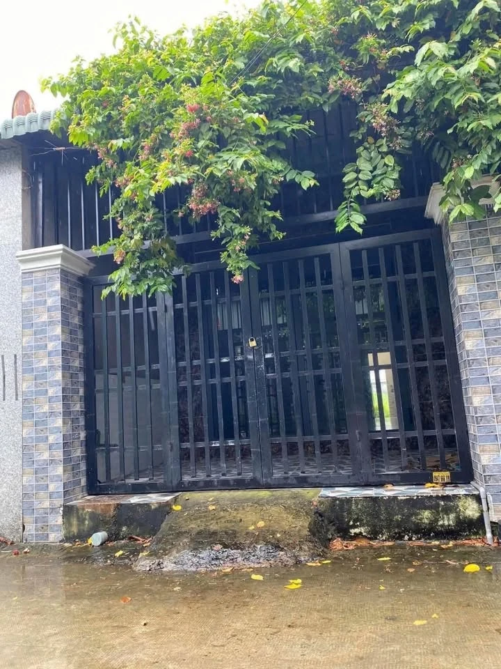 Bán nhà Tân Hiệp 62m² 850 triệu Tân Uyên - Ảnh 1