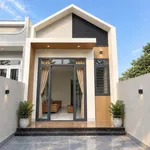 Bán nhà mới 4,2x23m (68m²) hẻm Ngô Quyền, Quận 12 - Ảnh thu nhỏ 2