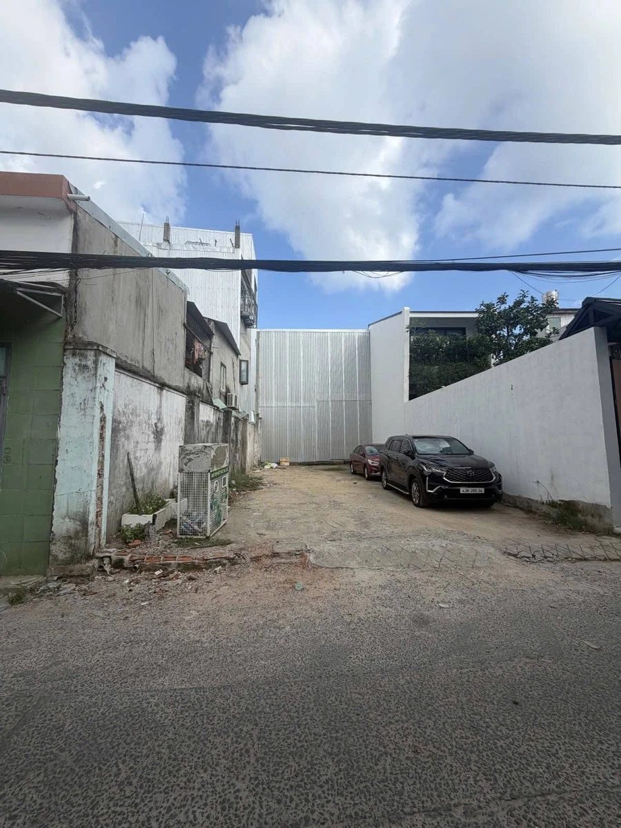 Bán đất mặt tiền Võ Duy Ninh Sơn Trà 73m² giá 5 tỷ - Ảnh thu nhỏ 2