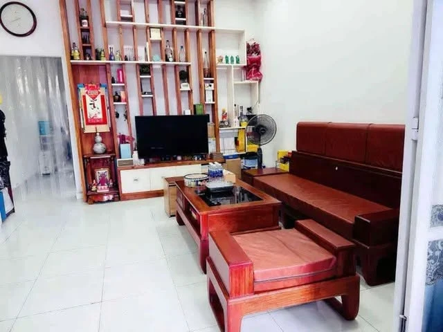 Bán nhà Bình Thạnh 49m2 hơn 6 tỷ mặt tiền Lê Quang Định - Ảnh thu nhỏ 3