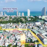 Bán đất Trần Quang Diệu 311m² giá 37 triệu/m² Khánh Hòa - Ảnh thu nhỏ 4