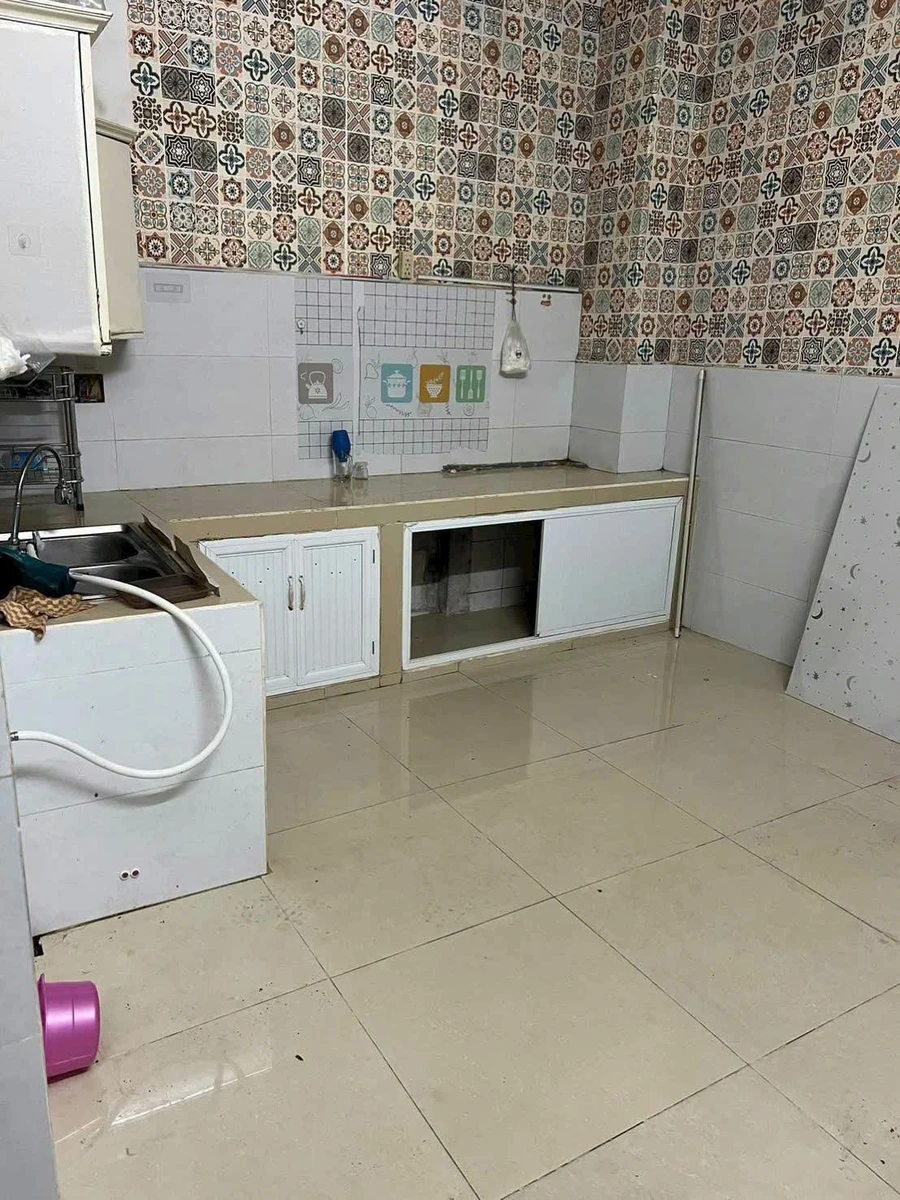Cho thuê nhà 2 tầng 2PN Âu Dương Lân Q8 – 10 triệu/tháng - Ảnh thu nhỏ 5