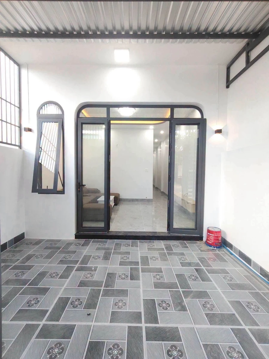 Bán nhà mặt tiền Lý Thị Huê Rạch Giá 103m² 2,5 tỷ - Ảnh thu nhỏ 2
