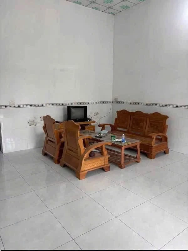 Bán nhà Sông Mây Trảng Bom, 100m², 2PN, 600 triệu - Ảnh 1