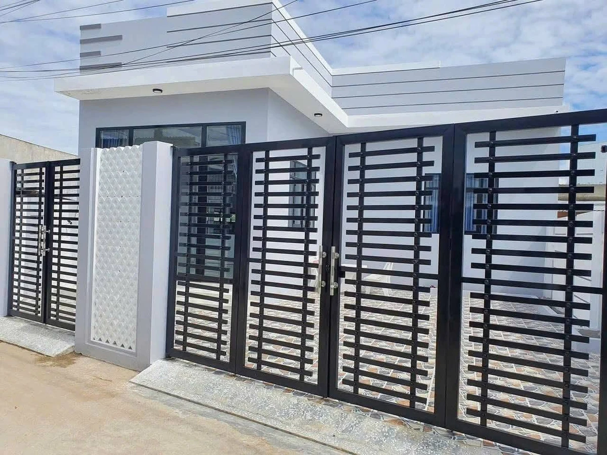 Bán nhà hẻm Trương Định 50m² 3PN Rạch Giá - Ảnh thu nhỏ 2